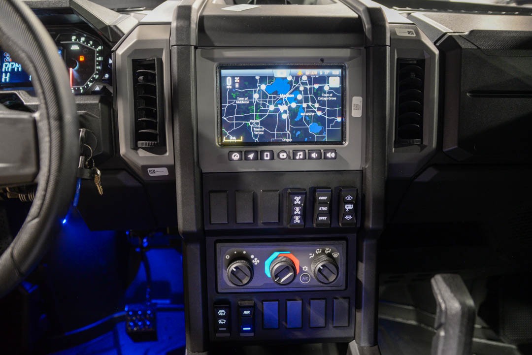 2027 Polaris Polaris XPEDITION XP NorthStar 12