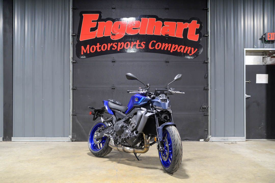 2026 MT-09