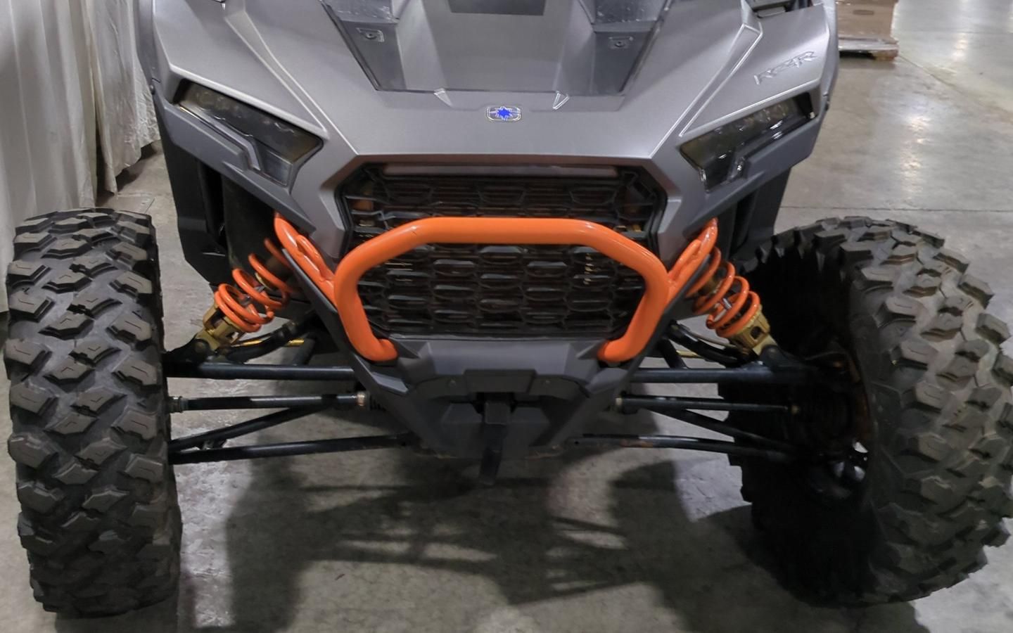 2024 Polaris RZR XP 4 1000 Ultimate 3