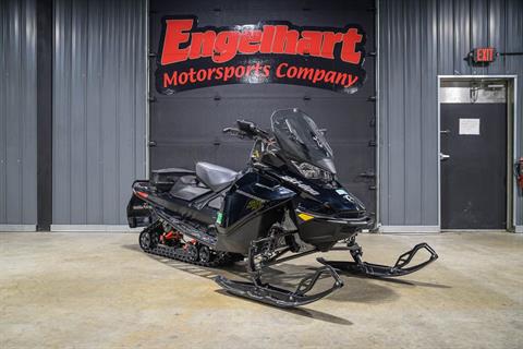 2022 Ski-Doo Renegade Adrenaline 850 E-TEC ES RipSaw 1.25