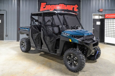 2026 Polaris Ranger Crew XP 1000 Premium