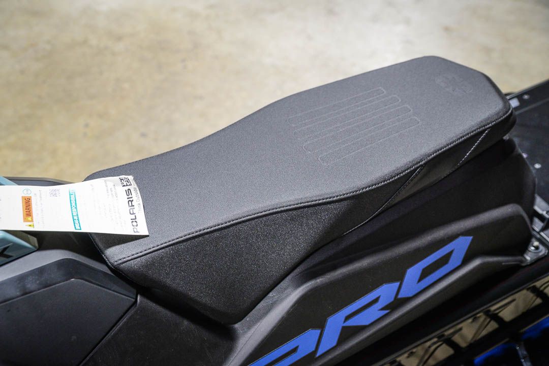 2026 Polaris Patriot Boost PRO RMK 155 SC 11