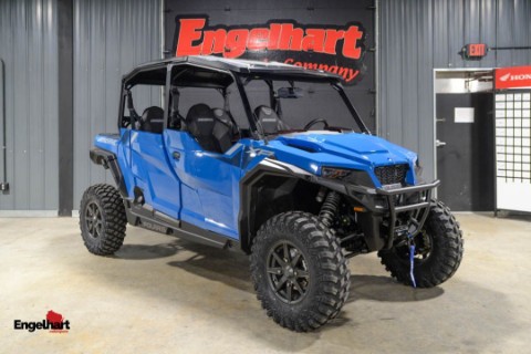 2026 Polaris General XP 4 1000 Premium, Madison WI | New Utility