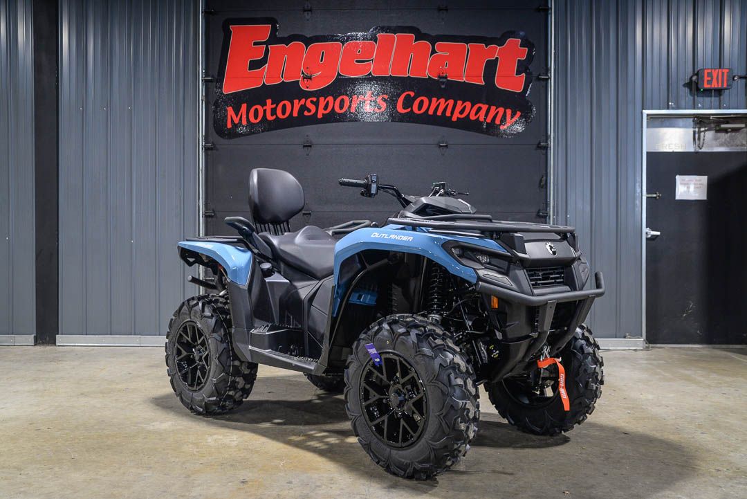 2026 Outlander MAX XT 700