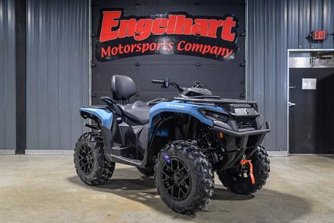 2026 Can-Am Outlander MAX XT 700
