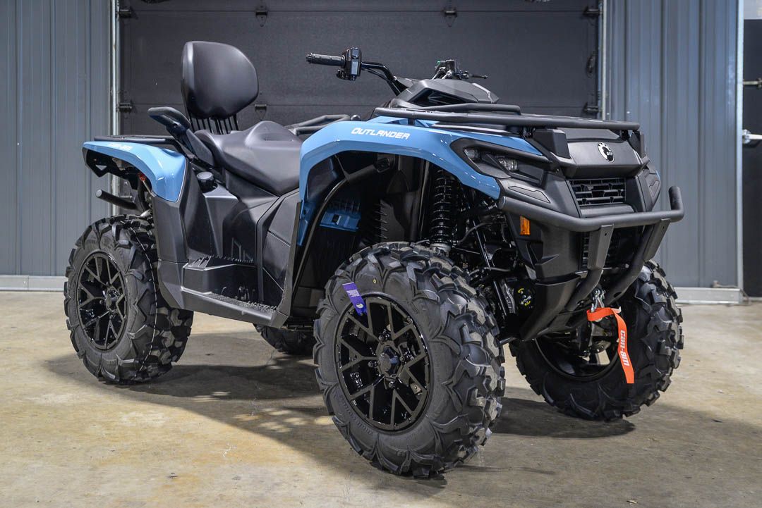 2026 Can-Am Outlander MAX XT 700, Madison WI | New ATVs for Sale: Specs ...
