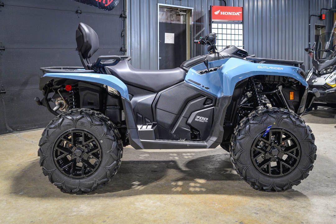 2026 Can-Am Outlander MAX XT 700, Madison WI | New ATVs for Sale: Specs ...