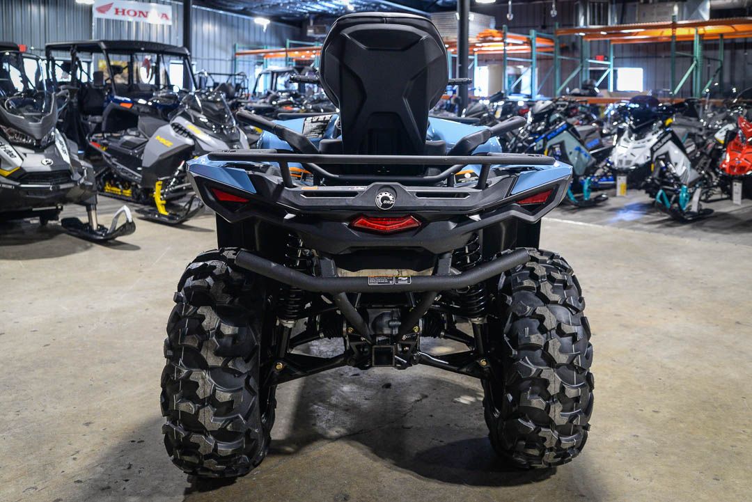 2026 Can-Am Outlander MAX XT 700, Madison WI | New ATVs for Sale: Specs ...