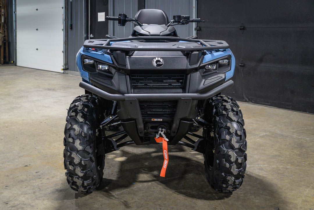 2026 Can-Am Outlander MAX XT 700, Madison WI | New ATVs for Sale: Specs ...