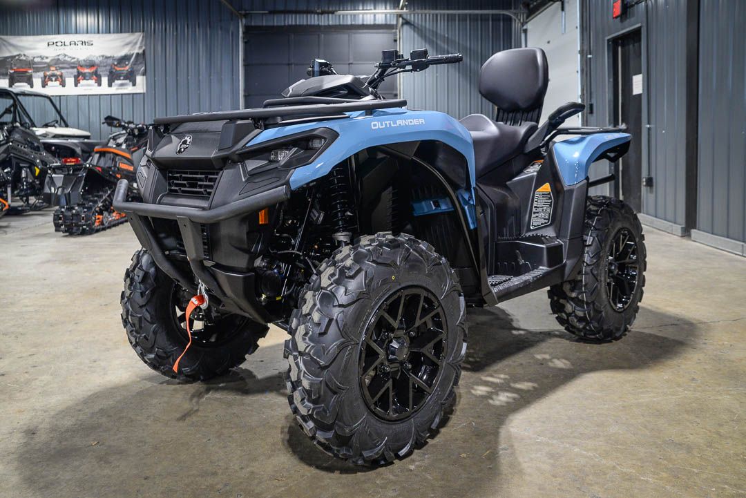 2026 Can-Am Outlander MAX XT 700, Madison WI | New ATVs for Sale: Specs ...