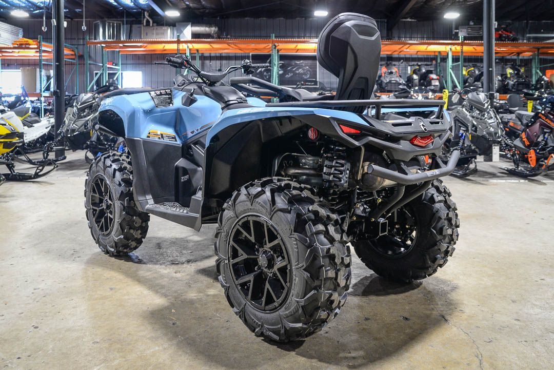 2026 Can-Am Outlander MAX XT 700, Madison WI | New ATVs for Sale: Specs ...