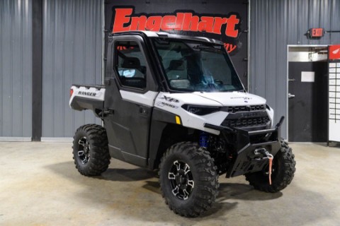2022 Polaris Ranger XP 1000 Northstar Edition Ultimate