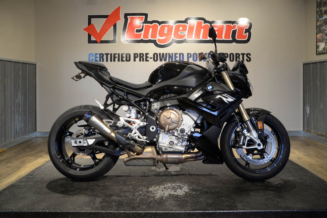 2023 S 1000 R