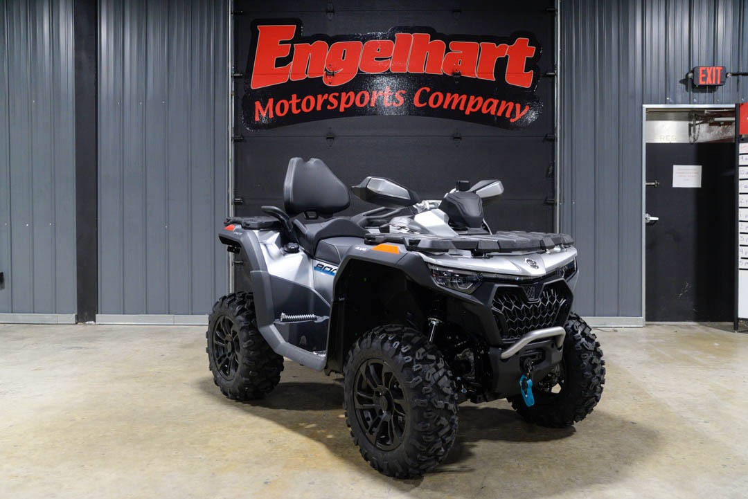 2027 CFORCE 800 Touring
