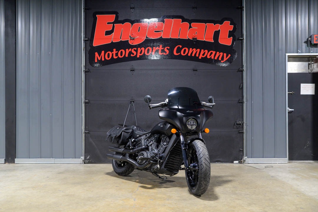 2023  Scout® Rogue ABS for sale 1304865
