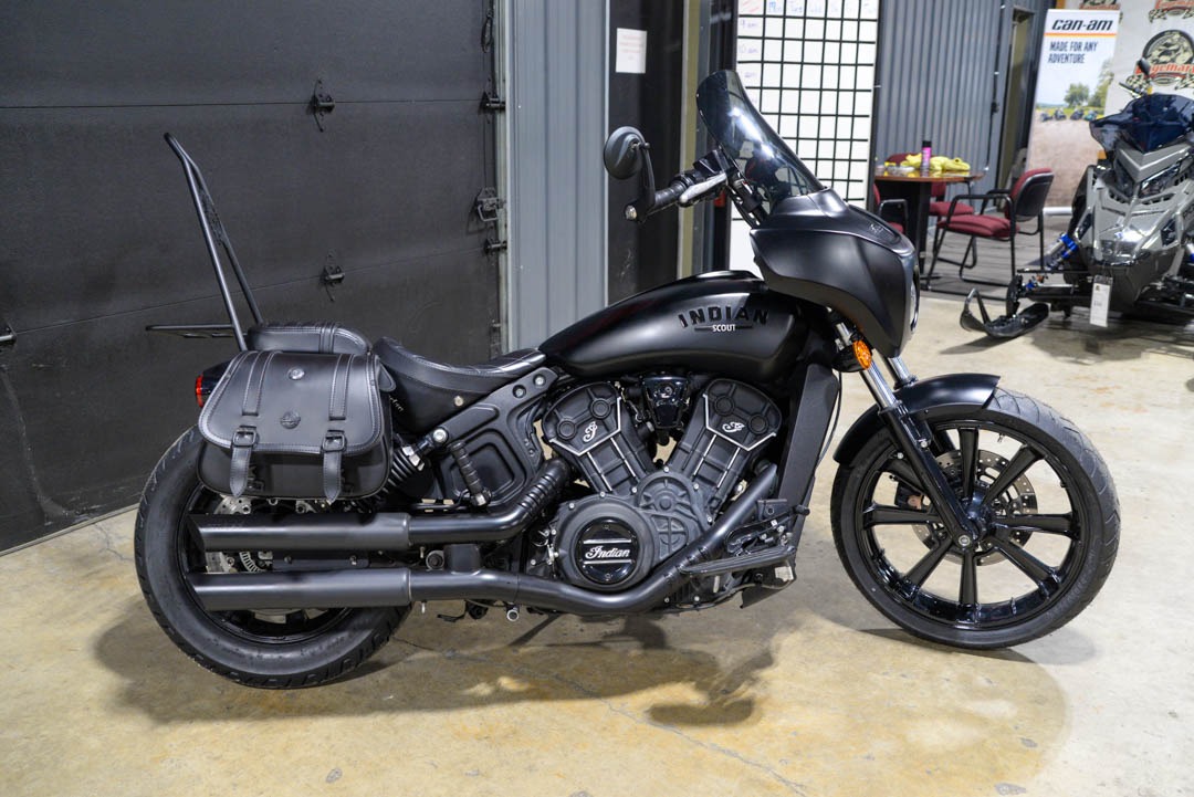 2023  Scout® Rogue ABS 3