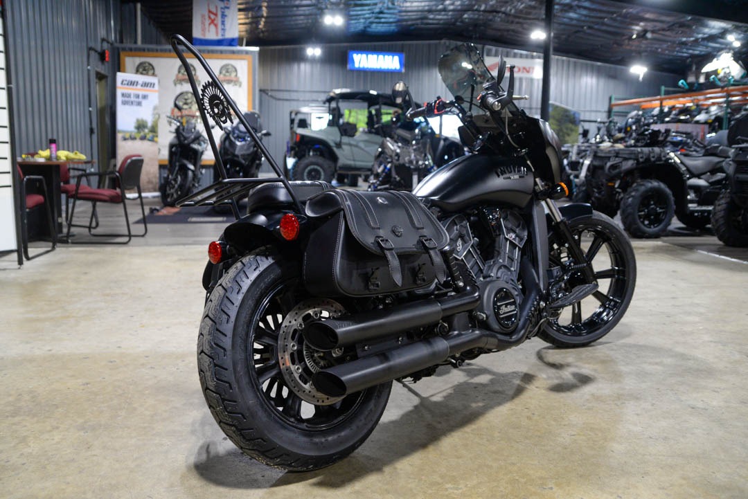 2023  Scout® Rogue ABS 4