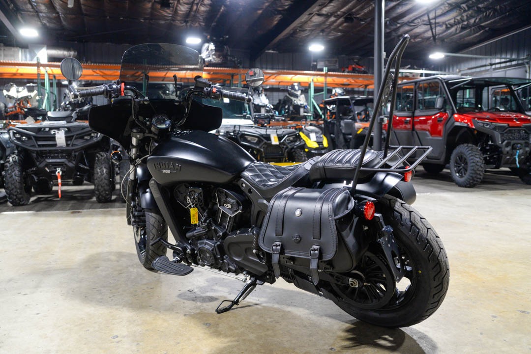 2023  Scout® Rogue ABS 5