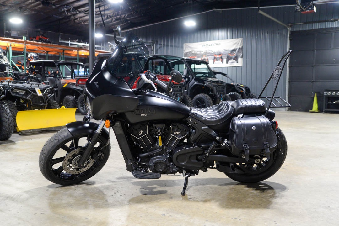 2023  Scout® Rogue ABS 6