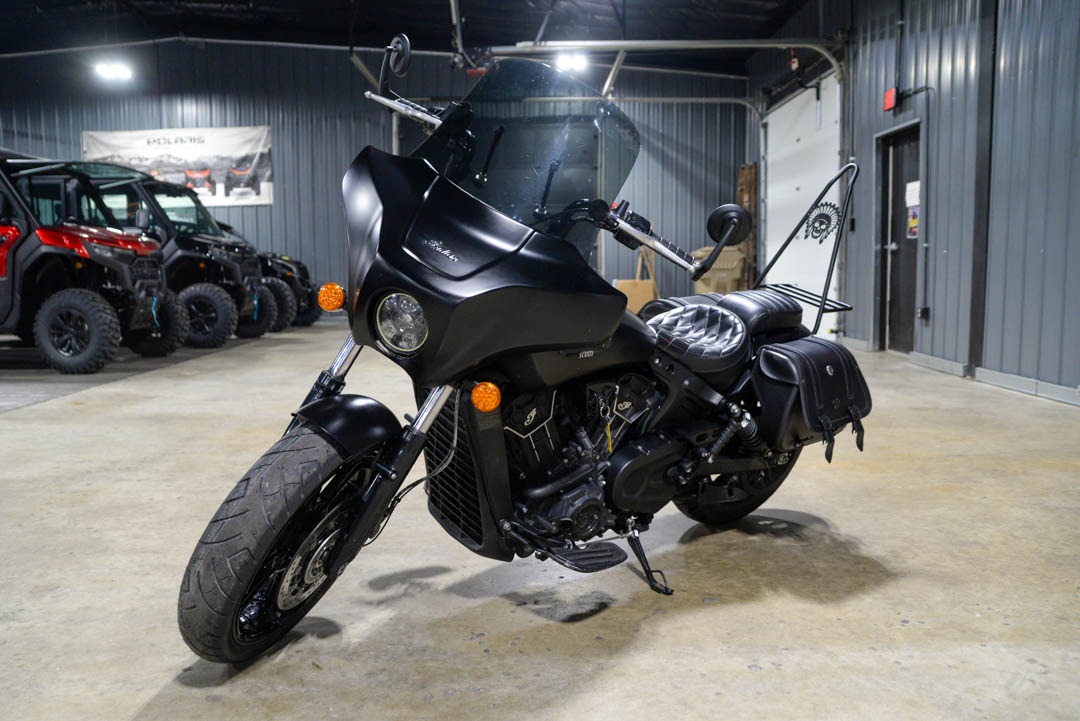 2023  Scout® Rogue ABS 7
