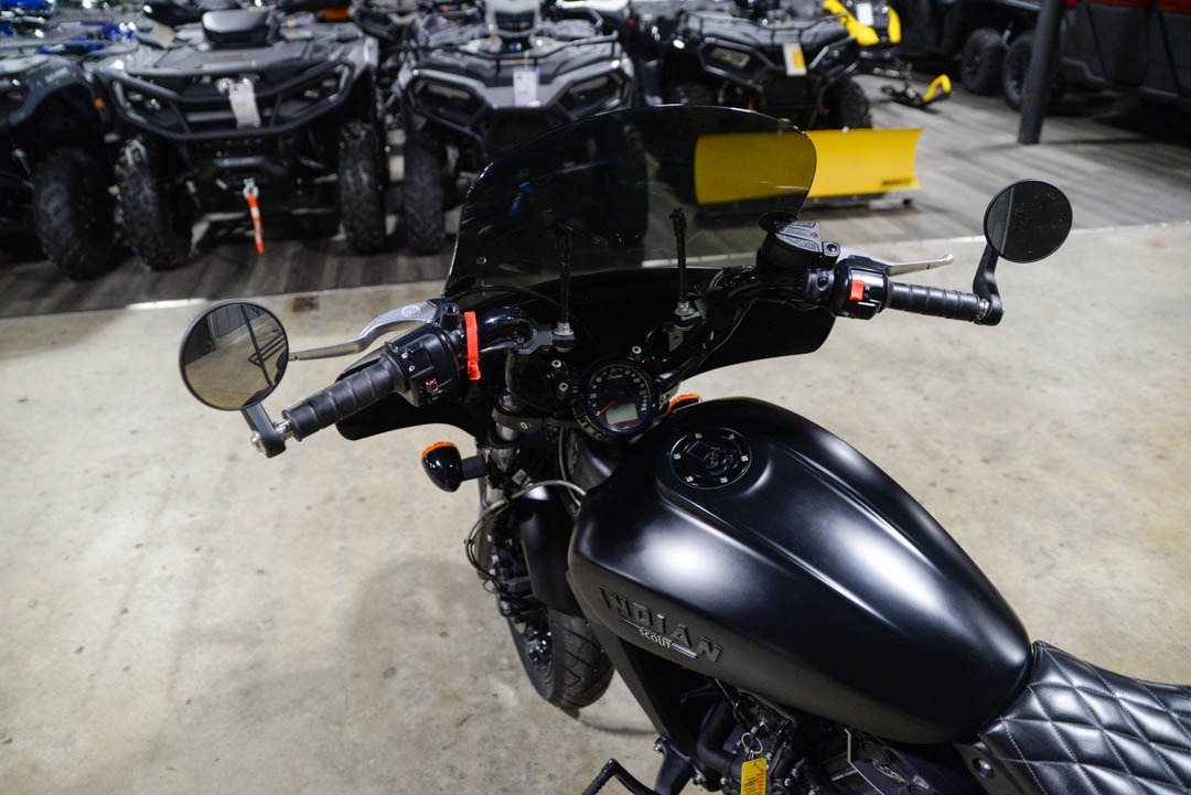 2023  Scout® Rogue ABS 8