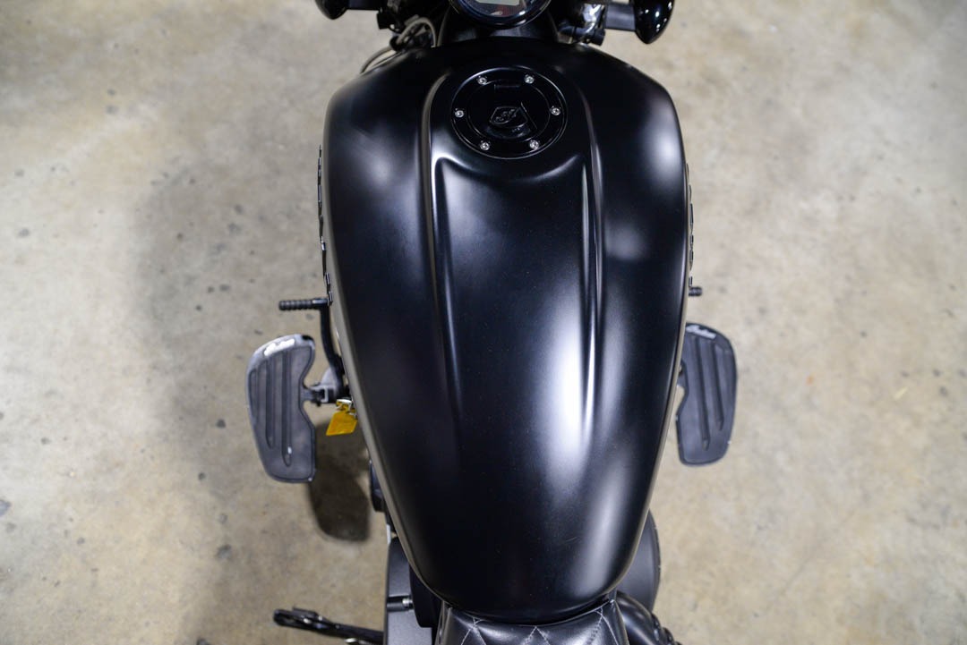 2023  Scout® Rogue ABS 12