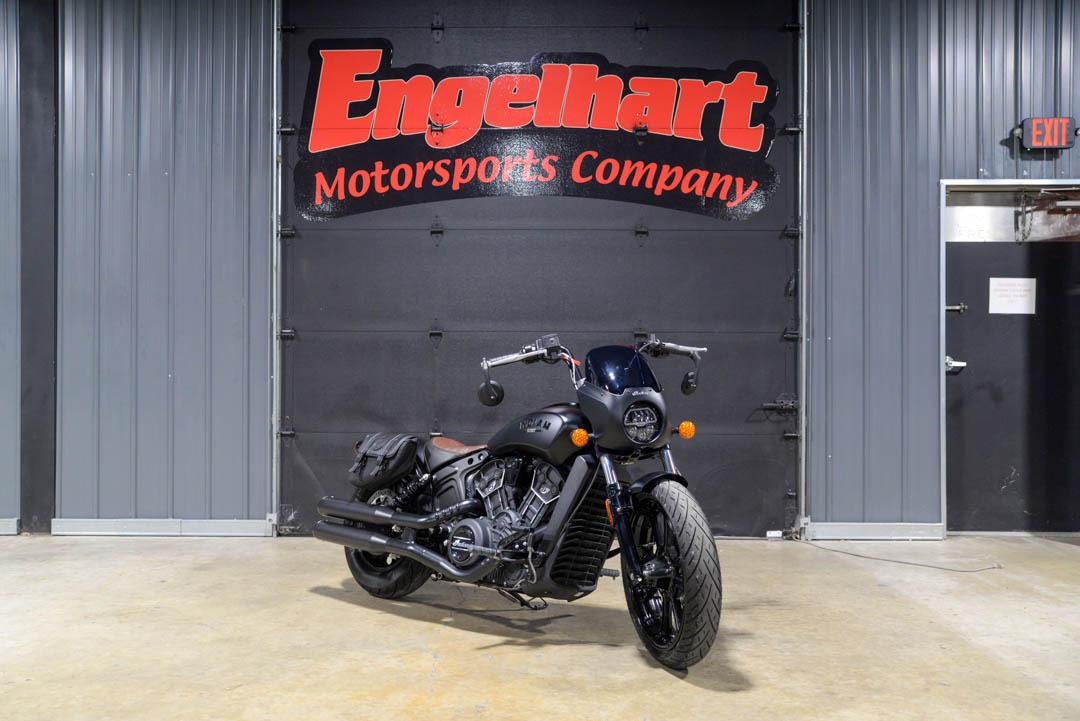 2023 Scout® Rogue ABS