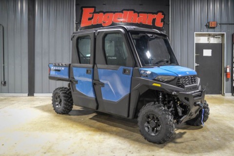 2026 Polaris Ranger Crew SP 570 NorthStar Edition