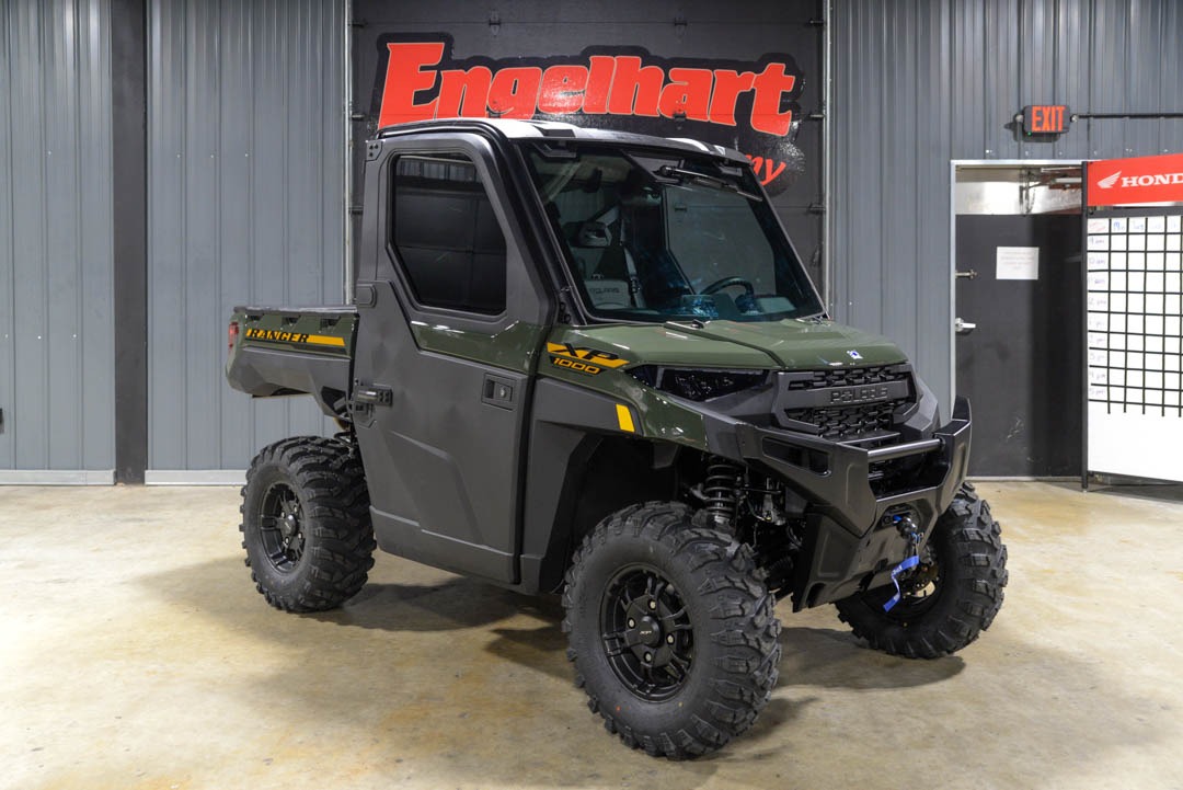 2027 Ranger XP 1000 NorthStar Ultimate
