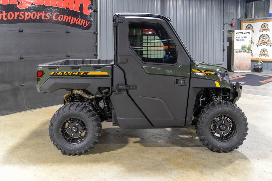 2027 Polaris Ranger XP 1000 NorthStar Ultimate 2