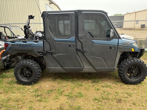 2025 Polaris Ranger Crew XP 1000 NorthStar Edition Ultimate