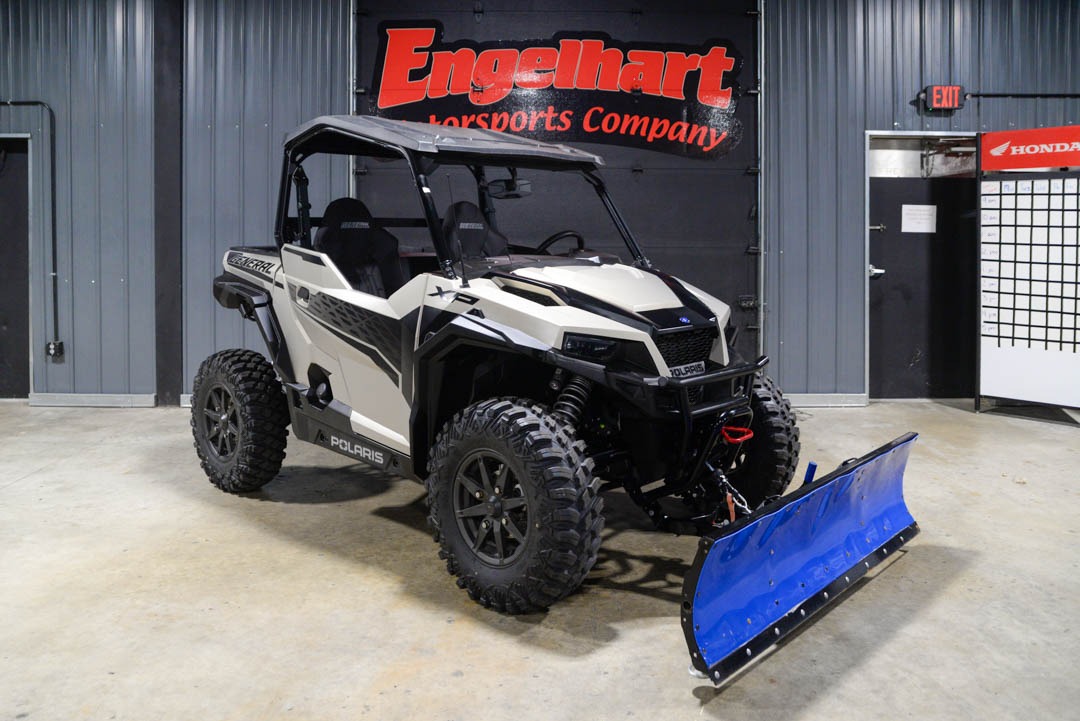 2024 General XP 1000 Premium