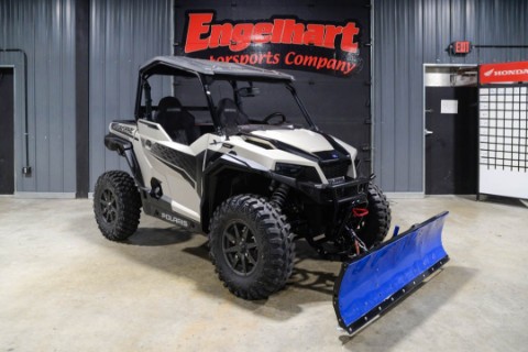 2024 Polaris General XP 1000 Premium