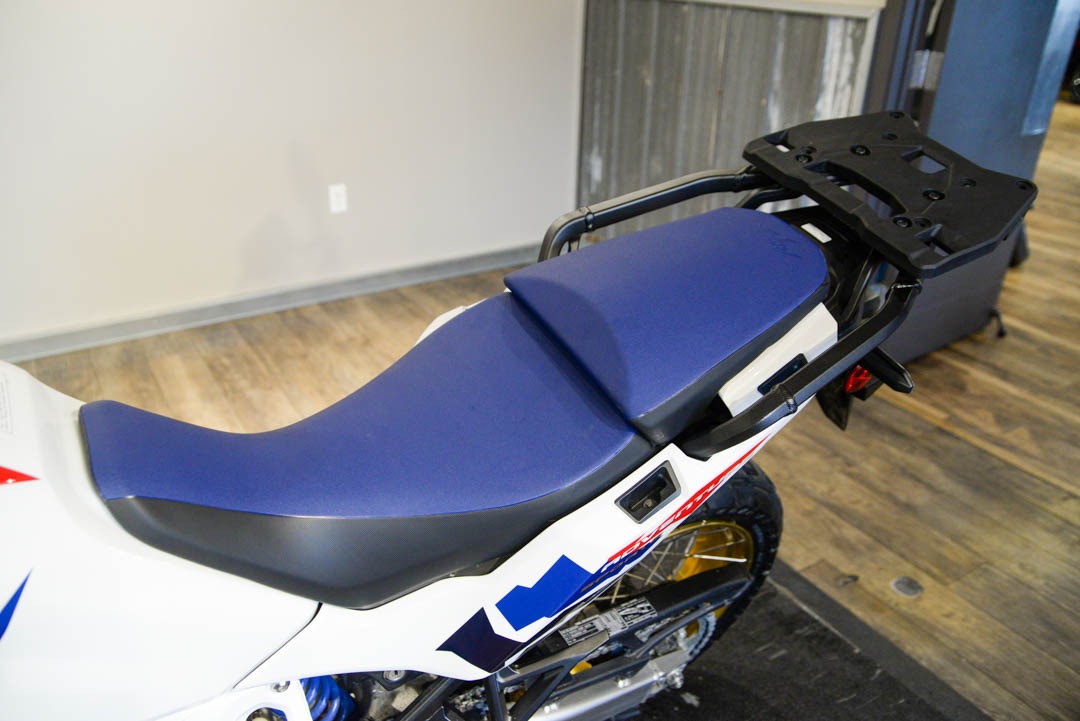 2025 Honda Africa Twin Adventure Sports ES 12