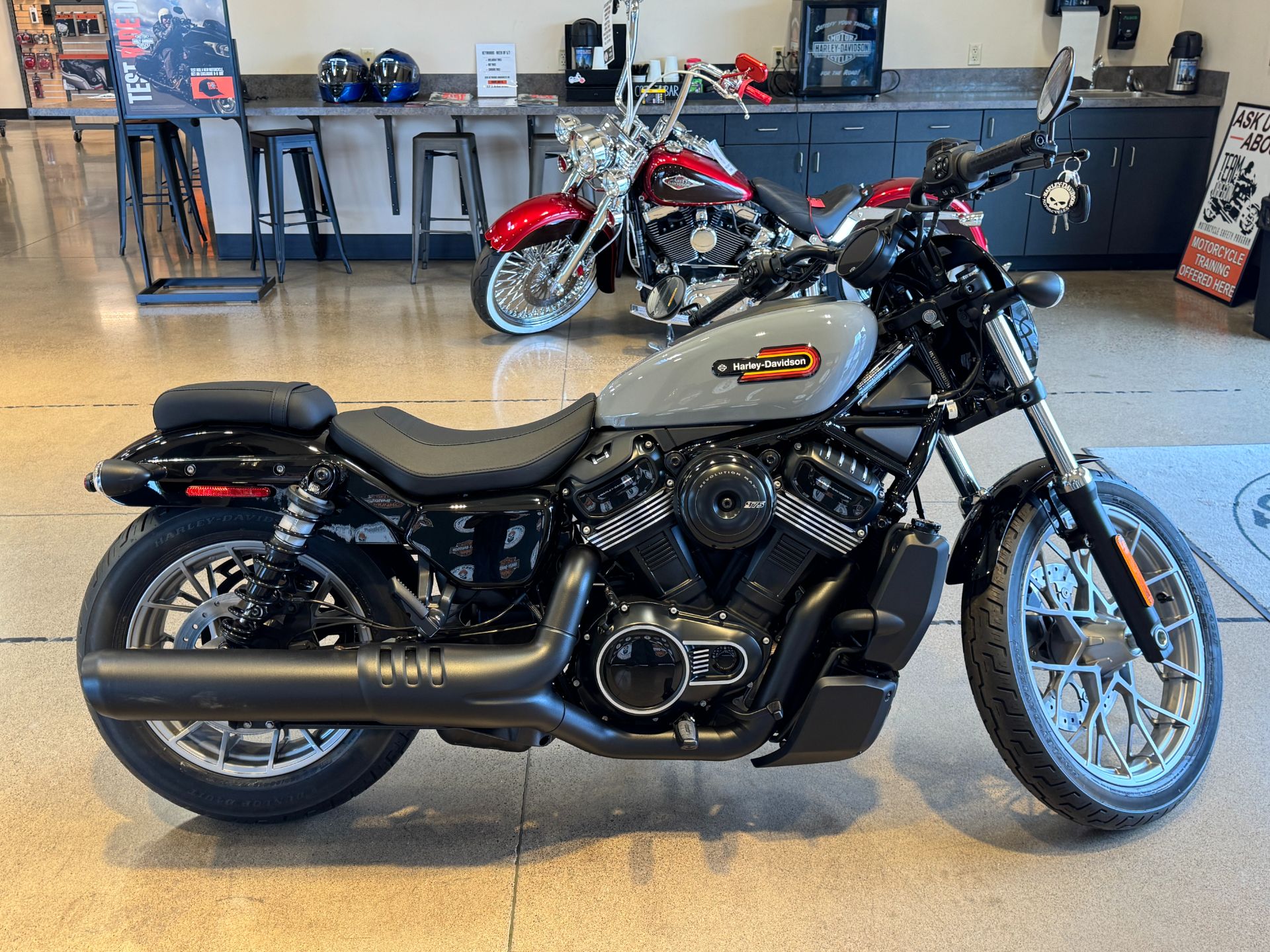 2026 Nightster® Special