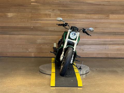 2013 Harley-Davidson V-Rod Muscle® in Salem, Oregon - Photo 3