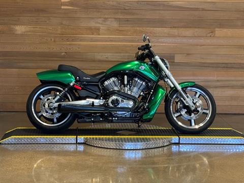 2013 Harley-Davidson V-Rod Muscle® in Salem, Oregon - Photo 1