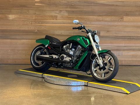 2013 Harley-Davidson V-Rod Muscle® in Salem, Oregon - Photo 2
