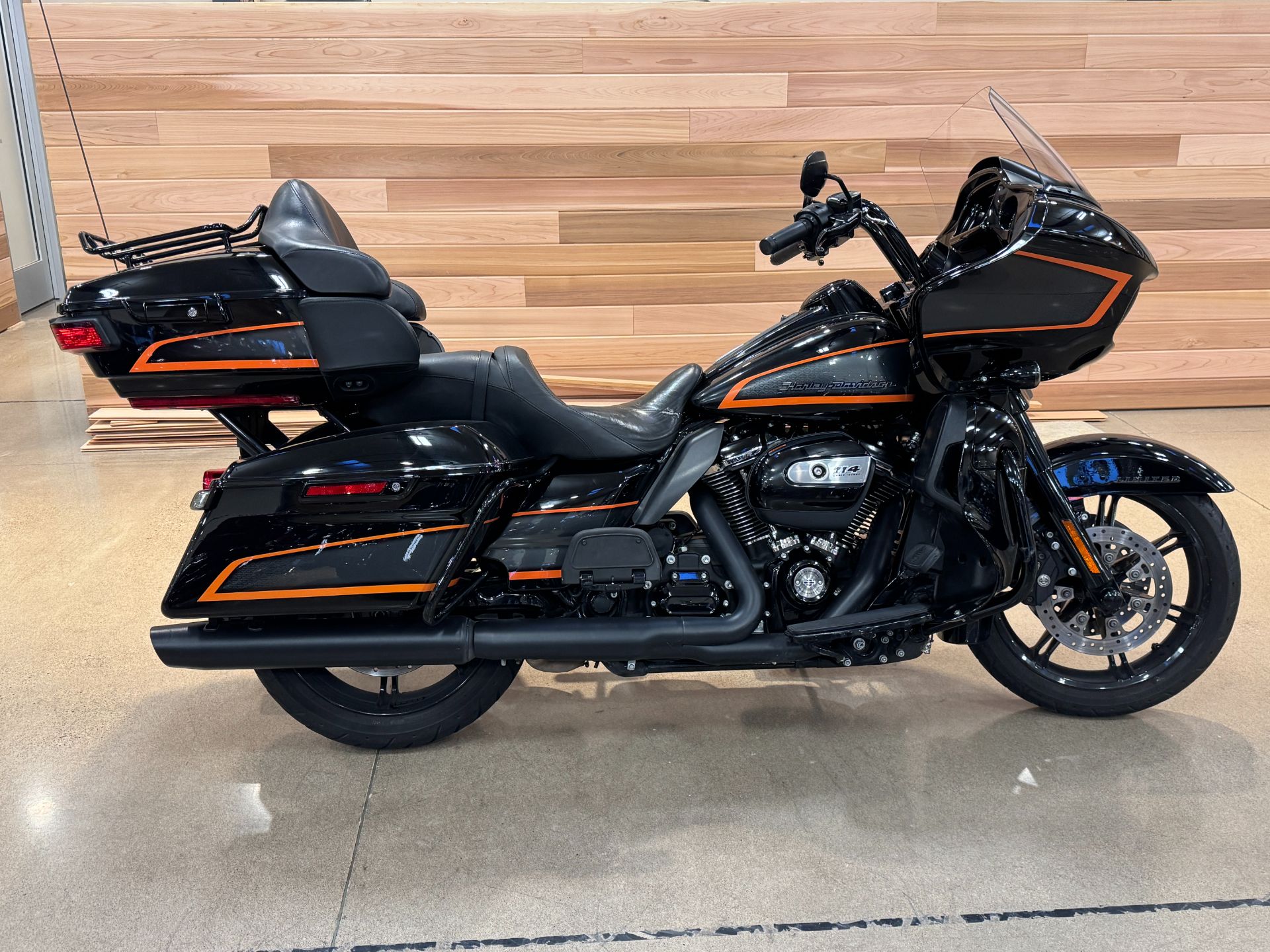2022 Road Glide® Limited