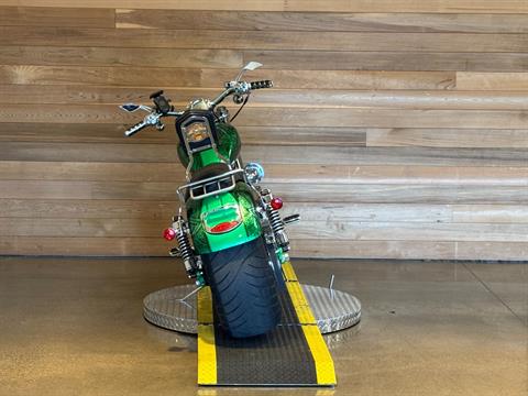 2005 Harley-Davidson Sportster® XL 1200 Custom in Salem, Oregon - Photo 6