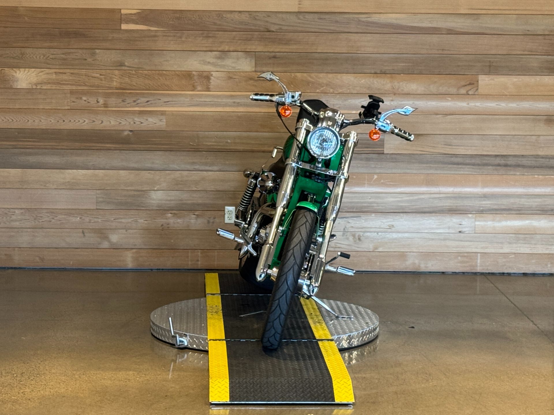 2005 Harley-Davidson Sportster® XL 1200 Custom in Salem, Oregon - Photo 3