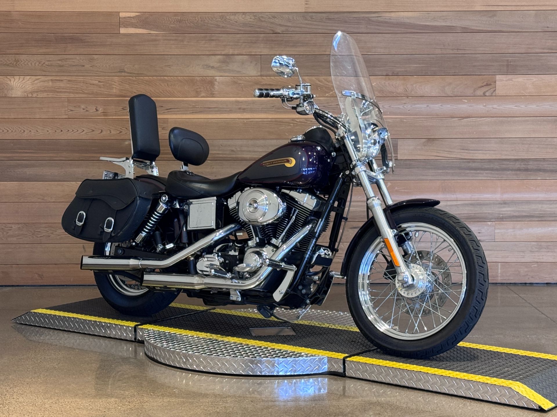 2004 Harley-Davidson FXDL/FXDLI Dyna Low Rider® in Salem, Oregon - Photo 2