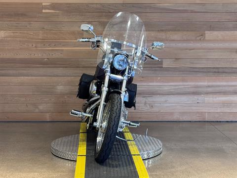 2004 Harley-Davidson FXDL/FXDLI Dyna Low Rider® in Salem, Oregon - Photo 3