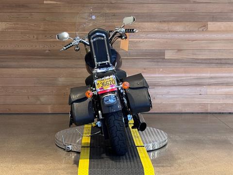 2004 Harley-Davidson FXDL/FXDLI Dyna Low Rider® in Salem, Oregon - Photo 6