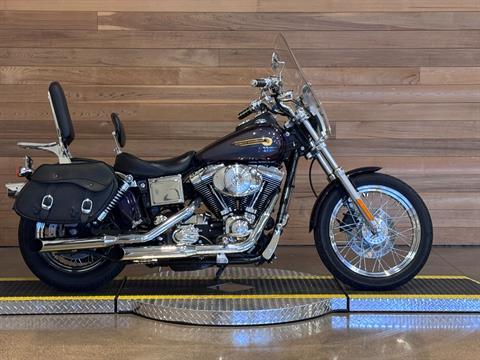 2004 Harley-Davidson FXDL/FXDLI Dyna Low Rider® in Salem, Oregon - Photo 1