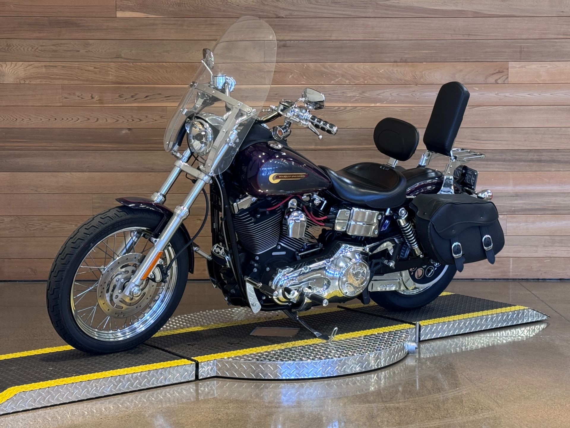 2004 Harley-Davidson FXDL/FXDLI Dyna Low Rider® in Salem, Oregon - Photo 4