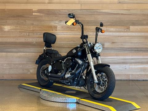 2016 Harley-Davidson Softail Slim® in Salem, Oregon - Photo 2