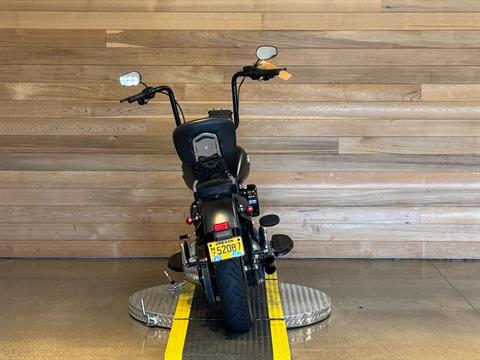 2016 Harley-Davidson Softail Slim® in Salem, Oregon - Photo 6