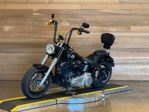 2016 Harley-Davidson Softail Slim® in Salem, Oregon - Photo 4