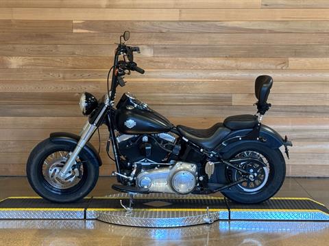 2016 Harley-Davidson Softail Slim® in Salem, Oregon - Photo 5